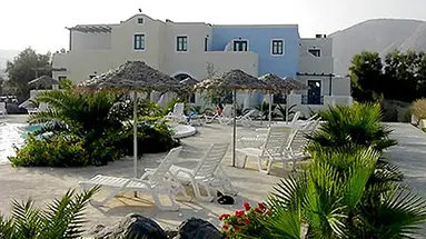 Atlantis Beach Villa