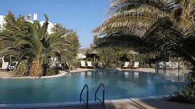 Atlantis Beach Villa