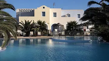 Atlantis Beach Villa