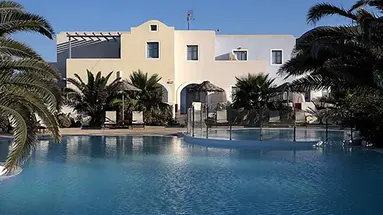 Atlantis Beach Villa