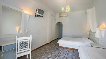 Atlantis Beach Villa