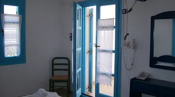 Atlantis Beach Villa