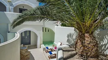 Atlantis Beach Villa