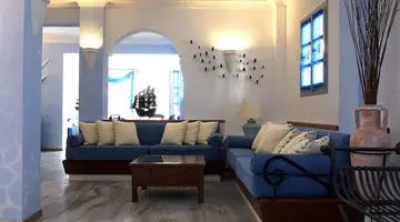 Atlantis Beach Villa