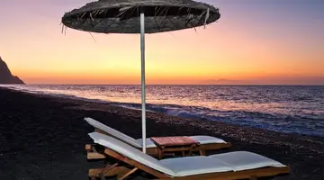Atlantis Beach Villa