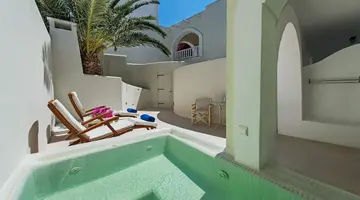 Atlantis Beach Villa