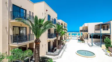 Atlantis Beach