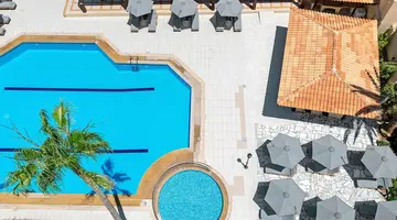 Atlantis Beach