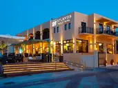 Atlantis Beach