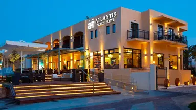 Atlantis Beach