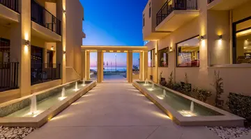 Atlantis Beach