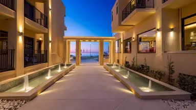 Atlantis Beach