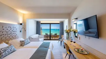 Atlantis Beach