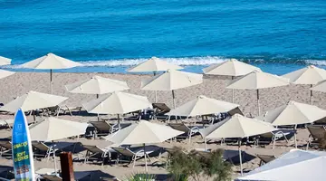 Atlantis Beach