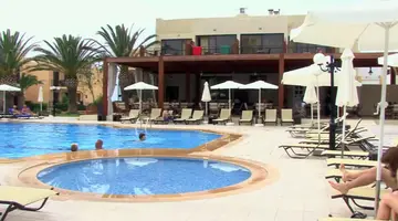 Atlantis Beach