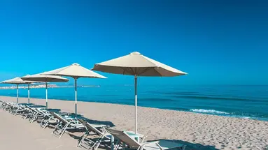 Atlantis Beach