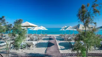 Atlantis Beach
