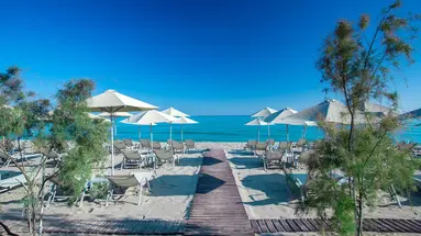 Atlantis Beach
