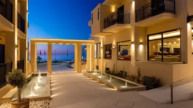 Atlantis Beach