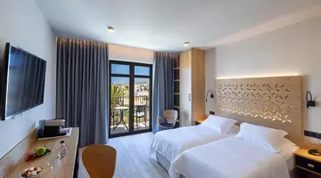 Atlantis Beach
