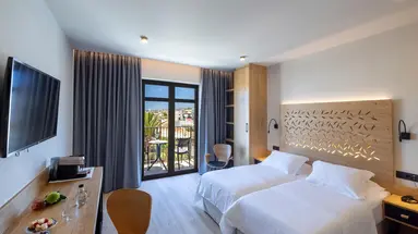 Atlantis Beach