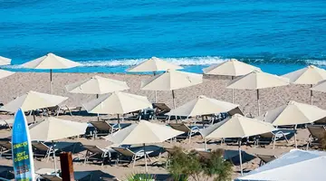 Atlantis Beach