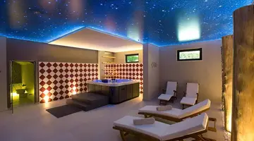 Atlantis Beach