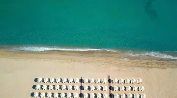 Atlantis Beach
