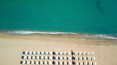 Atlantis Beach