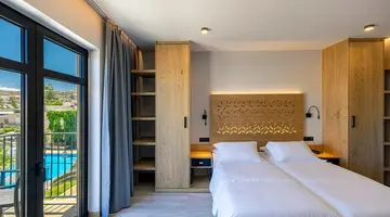 Atlantis Beach