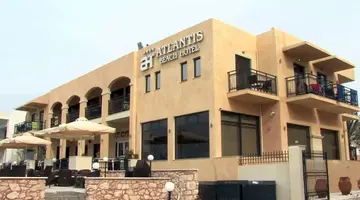 Atlantis Beach