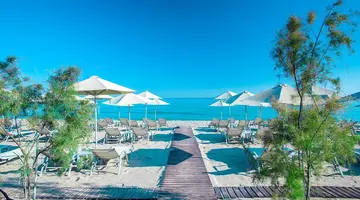 Atlantis Beach