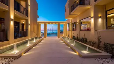 Atlantis Beach