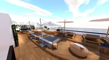 Atlantis Boutique Hotel (ex City Hotel)