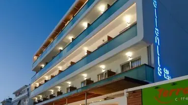 Atlantis Boutique Hotel (ex City Hotel)