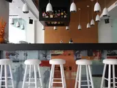 Atlantis Boutique Hotel (ex City Hotel)