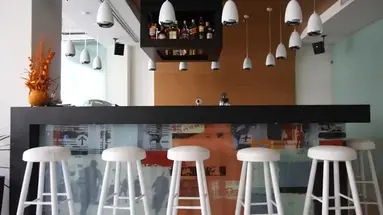Atlantis Boutique Hotel (ex City Hotel)