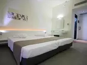 Atlantis Boutique Hotel (ex City Hotel)