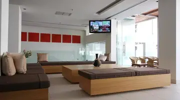 Atlantis Boutique Hotel (ex City Hotel)