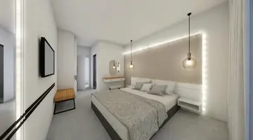 Atlantis Boutique Hotel (ex City Hotel)