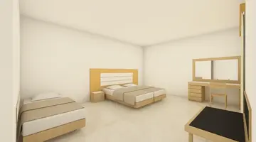 Atlantis Boutique Hotel (ex City Hotel)