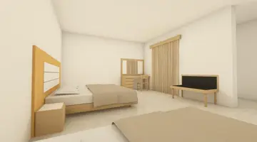 Atlantis Boutique Hotel (ex City Hotel)