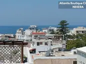 Atlantis Boutique Hotel & Spa