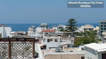 Atlantis Boutique Hotel & Spa