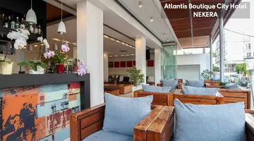 Atlantis Boutique Hotel & Spa
