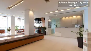 Atlantis Boutique Hotel & Spa