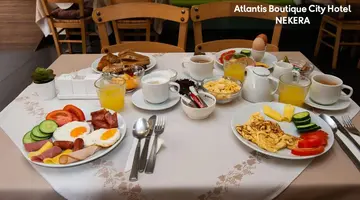 Atlantis Boutique Hotel & Spa