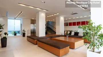Atlantis Boutique Hotel & Spa
