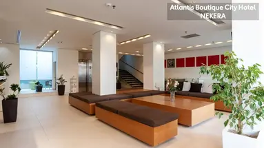 Atlantis Boutique Hotel & Spa