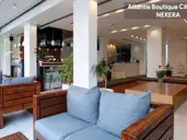 Atlantis Boutique Hotel & Spa